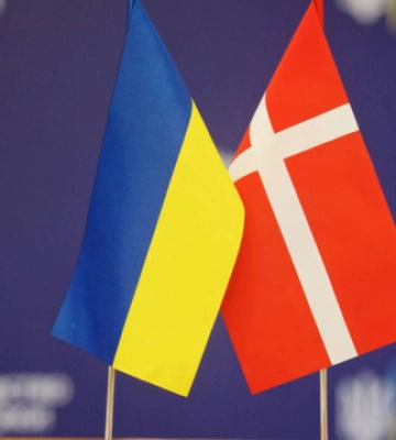 Данія додатково надасть 4,7 млн євро на відновлення енергооб&#039;єктів на Миколаївщині та Харківщині