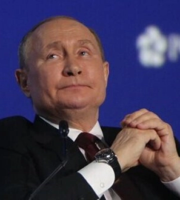 Путіну дорожче позичати гроші на війну: Ставки за російськими облігаціями у рублях зросли до рекорду