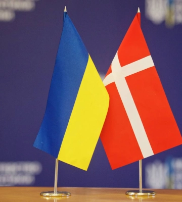 Данія додатково надасть 4,7 млн євро на відновлення енергооб&#039;єктів на Миколаївщині та Харківщині
