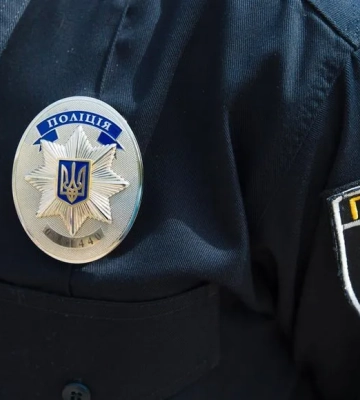 В Одесской области инспектор патрульной полиции Максим Стандратюк сбежал за границу: появились детали