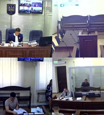 Мера Мукачева Андрія Балогу відправили в СІЗО з можливістю внести 30 млн грн застави