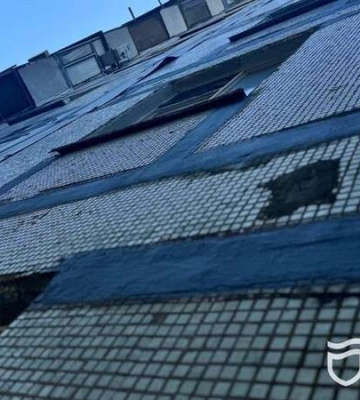 У Дніпрі утеплюють будинки до холодів: кипить ремонт міжпанельних швів