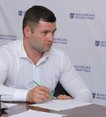Меру Мукачева Балозі обрали запобіжний захід у вигляді тримання під вартою з можливістю 30 млн грн застави, - САП