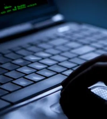 ГУР атакувало російських провайдерів в окупованому Криму - джерело