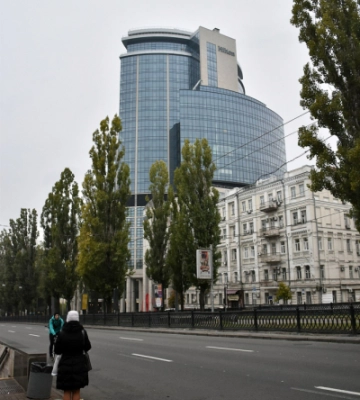 В київському готелі виявили тіло аташе посольства США в Україні – ЗМІ