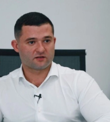 ВАКС обрав запобіжний захід меру Мукачева Андрію Балозі