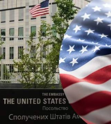 В гостинице Киева нашли мертвым атташе посольства США, –СМИ