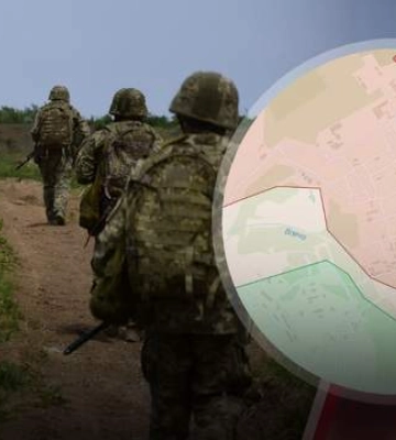 Сили оборони мають успіхи біля Вовчанська: цьому посприяли самі ж росіяни