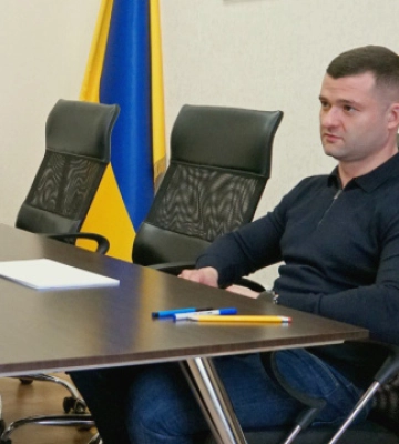 Меру Мукачева Балозі обрали запобіжний захід у вигляді тримання під вартою з можливістю внести 30 млн грн застави