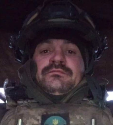 Завтра, 27 червня у Рівному, прощатимуться із загиблим Захисником