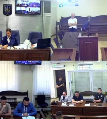 Меру Мукачева Балозі обрали запобіжний захід
