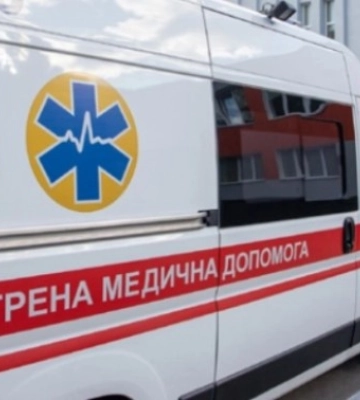 В Одесі не вистачає водіїв швидких: як вирішуватимуть проблему