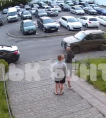 Трагедія у Луцьку: чоловік випав з 8-го поверху