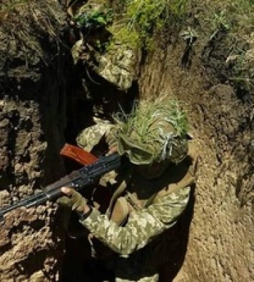 На Харківщині росіяни тричи намагались йти у наступ: яка зараз ситуація на фронті
