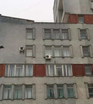 На приватизаційний аукціон виставили Рівненський інститут землеустрою