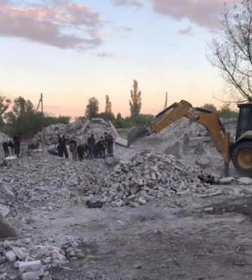 В районі Часового Яру росіяни відмовилися від «м’ясних штурмів», що роблять натомість – ISW