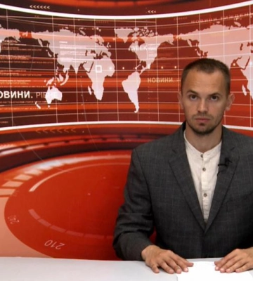 Тижневий огляд новин Рівного та області з 10 по 14 червня 2024 року (ВІДЕО)