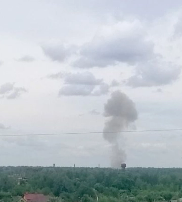 Війська РФ за добу 29 разів обстріляли прикордоння Сумщини, Чернігівщини та Харківщини