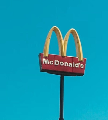 Стало известно, вернется ли в Запорожье McDonald's