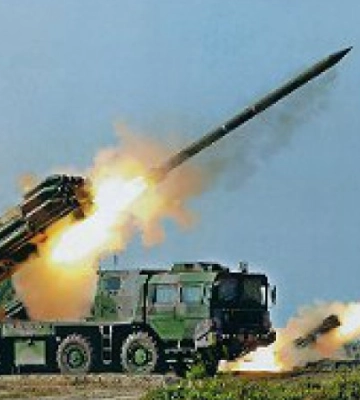 Армія РФ зі &quot;Смерчів&quot; обстріляла Улакли на Донеччині: три людини загинули, ще п&#039;ятеро поранені