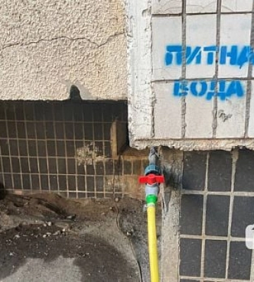 На Криворіжжі знеструмлено дві насосні станції: які села опинилися без води