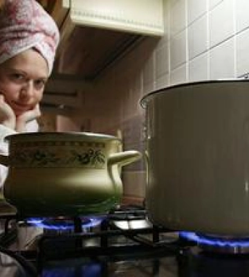 Із 18 червня споживачі Полтави залишаться без гарячої води
