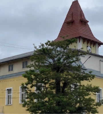 Куди піти у Надвірній 16 червня