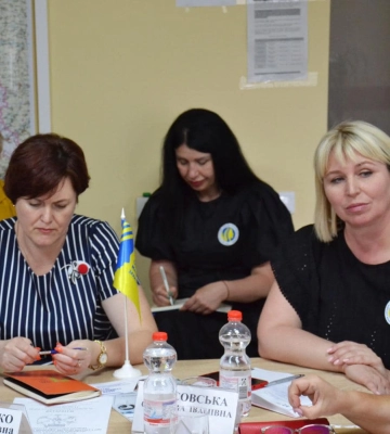 ГО "Об'єднання матерів і дружин Захисників України" на Сумщині запрошує жінок до лав організації