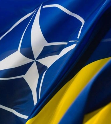 Генсек НАТО: Україна може знищувати ракетні установки, якими РФ обстрілює Харків
