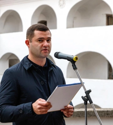 Меру Мукачева Балозі обрали запобіжний захід