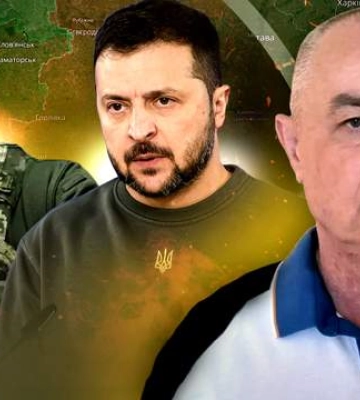 Россияне попали в &quot;капкан&quot;, из которого практически невозможно выбраться: обзор фронта от Свитана