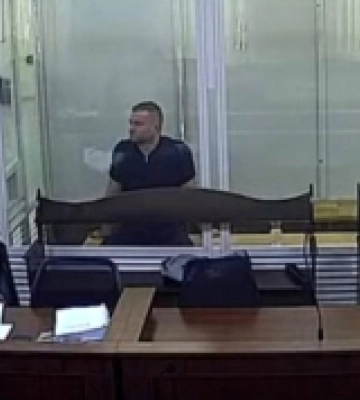 Міському голові Мукачева Андрію Балозі ВАКС обрав запобіжний захід - тримання під вартою, або заставу 30 мільйонів гривень