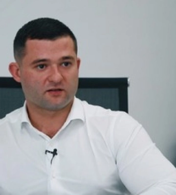 Мэру Мукачево избрали меру пресечения