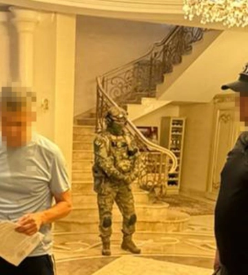 Суд відправив під варту на 60 діб мера Мукачевого Андрія Балогу, якого підозрюють у махінаціях із землею