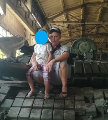 15 років ув’язнення за держзраду отримав чоловік, який брав участь в окупації Херсонщини й Донеччини