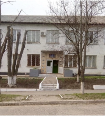 В Кировоградской области наказали мужчину, который принес холодное оружие в помещение суда