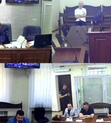 Меру Мукачева Балозі обрали запобіжний захід