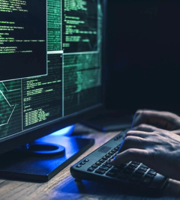 Розвідка атакувала російських інтернет-провайдерів у Криму