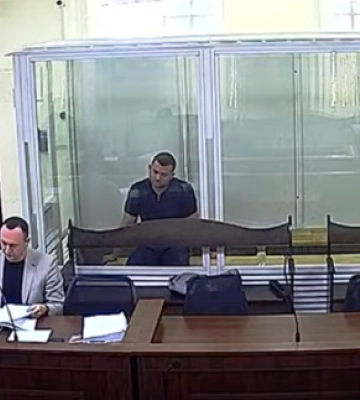 Суд відправив міського голову Мукачева Андрія Балогу за грати на два місяці