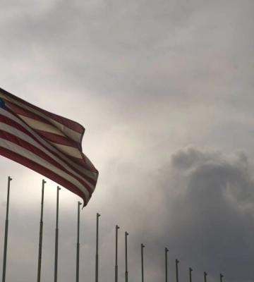 У Києві знайшли мертвим аташе посольства США в Україні