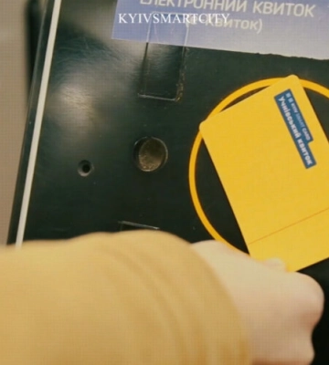 У Києві скасують безкоштовний проїзд у громадському транспорті для школярів