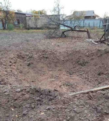 На Сумщині протягом дня зафіксовано 52 вибухи: мирний житель отримав поранення