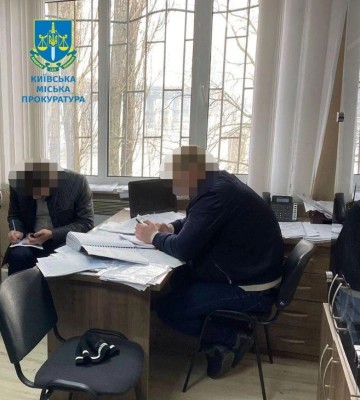 Головного інженера КП “Київавтошляхміст” судитимуть за переплату 3,5 млн гривень під час ремонту мостів та розв’язок