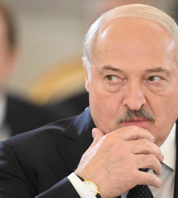 ЗМІ: Німеччина та Франція послабили санкційний пакет ЄС проти Білорусі