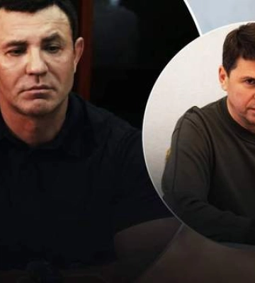 Суд відправив охоронця Тищенка під варту на два місяці без права на заставу