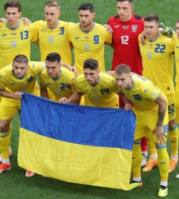 Головне за середу, 26 червня: удари по Харківщині, 99 боєзіткнень, виліт української збірної з Євро-2024