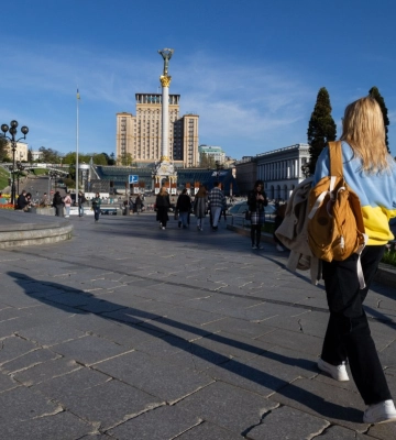 Киев вошел в топ-10 худших городов для жизни — рейтинг The Economist