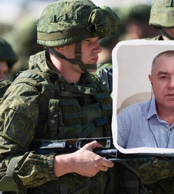 Росіяни потрапили в "ресурсний капкан": експерт розповів про ситуацію у Вовчанську