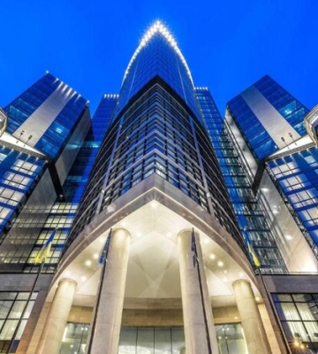 Смерть дипломата в київському готелі Hilton: у Держдепі прокоментували ситуацію