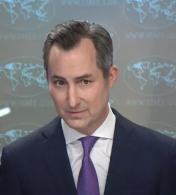 Держдеп офіційно підтвердив смерть працівника Посольства США у Києві